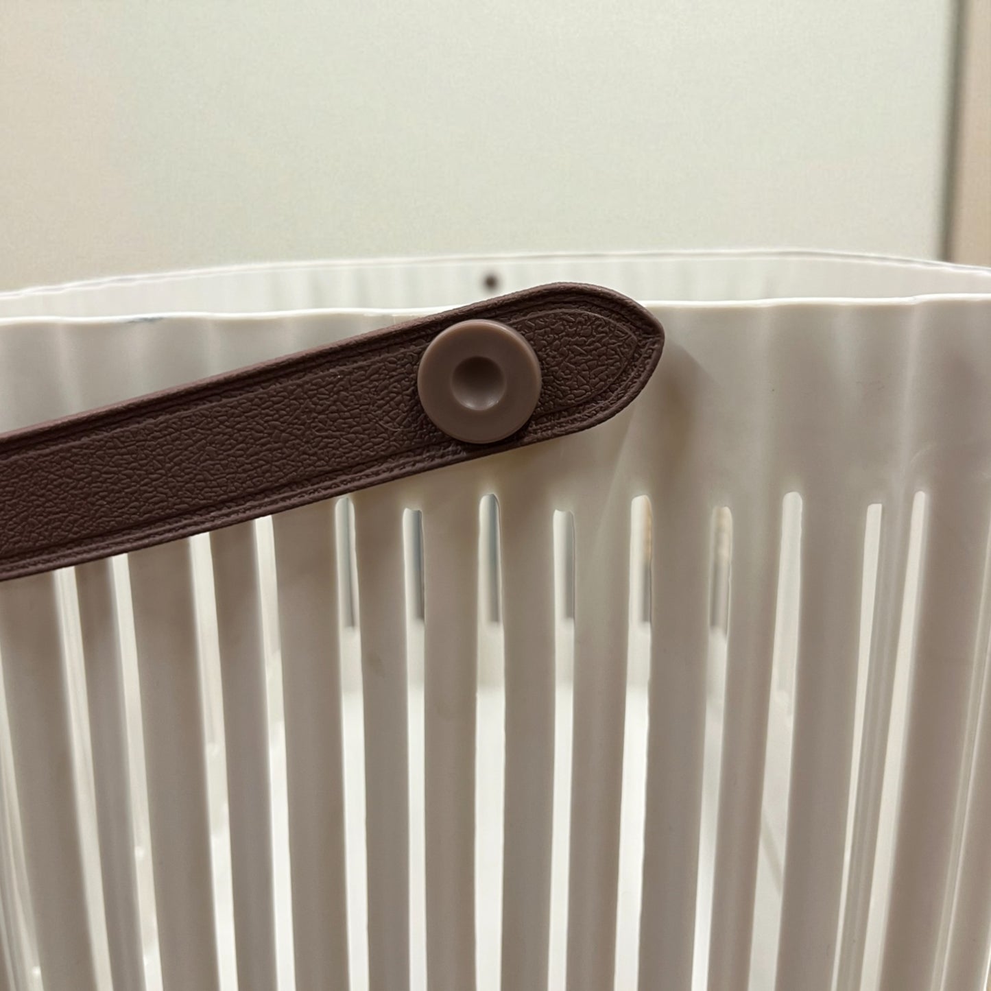 Slotted Basket