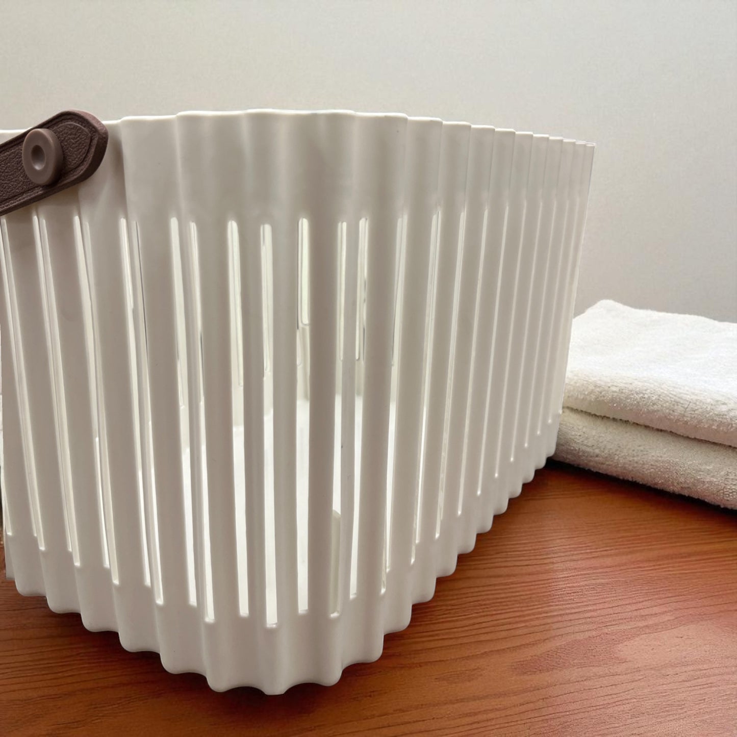 Slotted Basket
