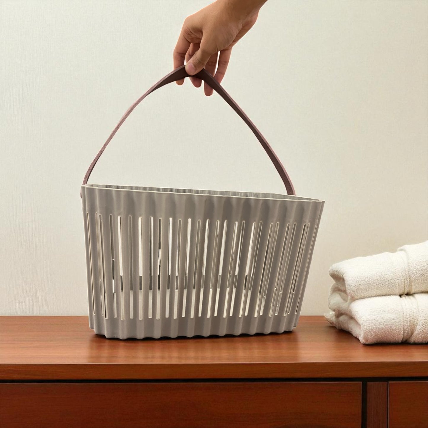 Slotted Basket