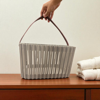 Slotted Basket