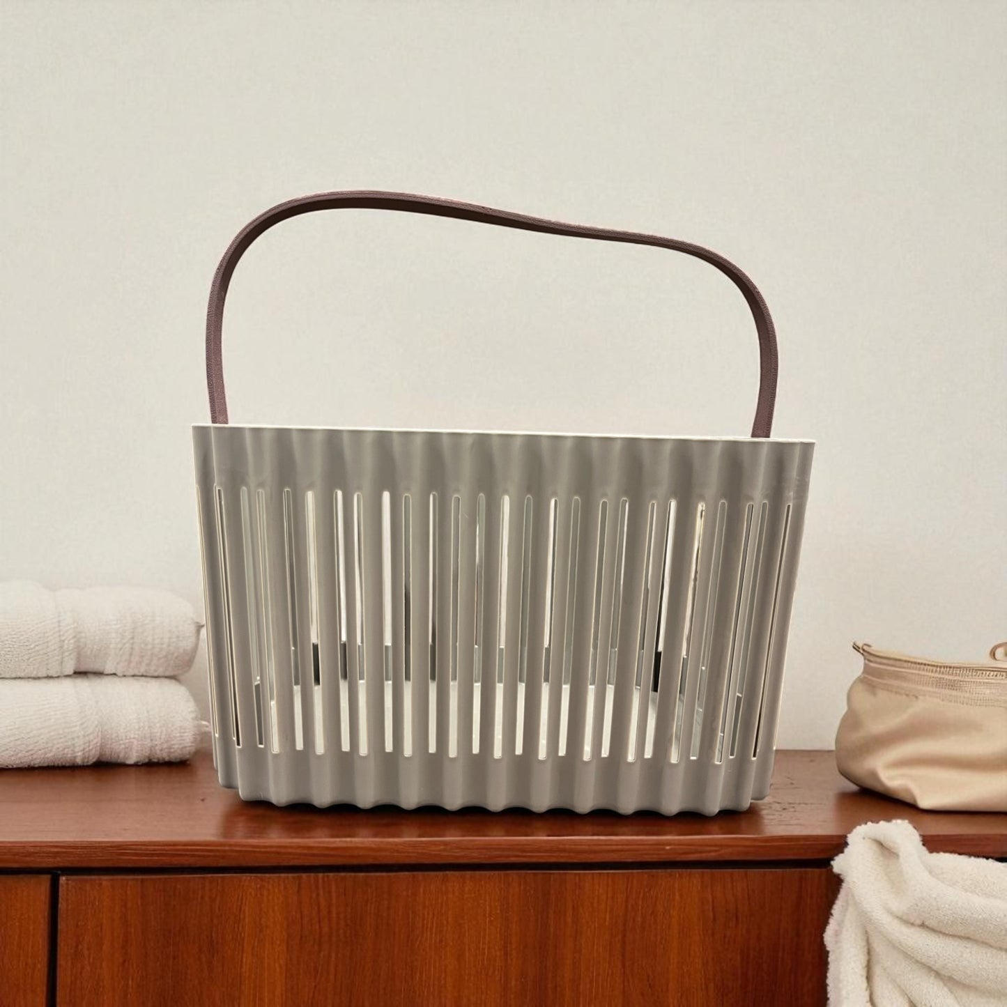 Slotted Basket