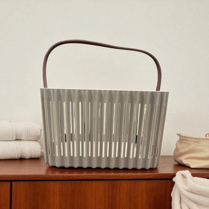 Slotted Basket