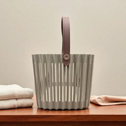 Slotted Basket