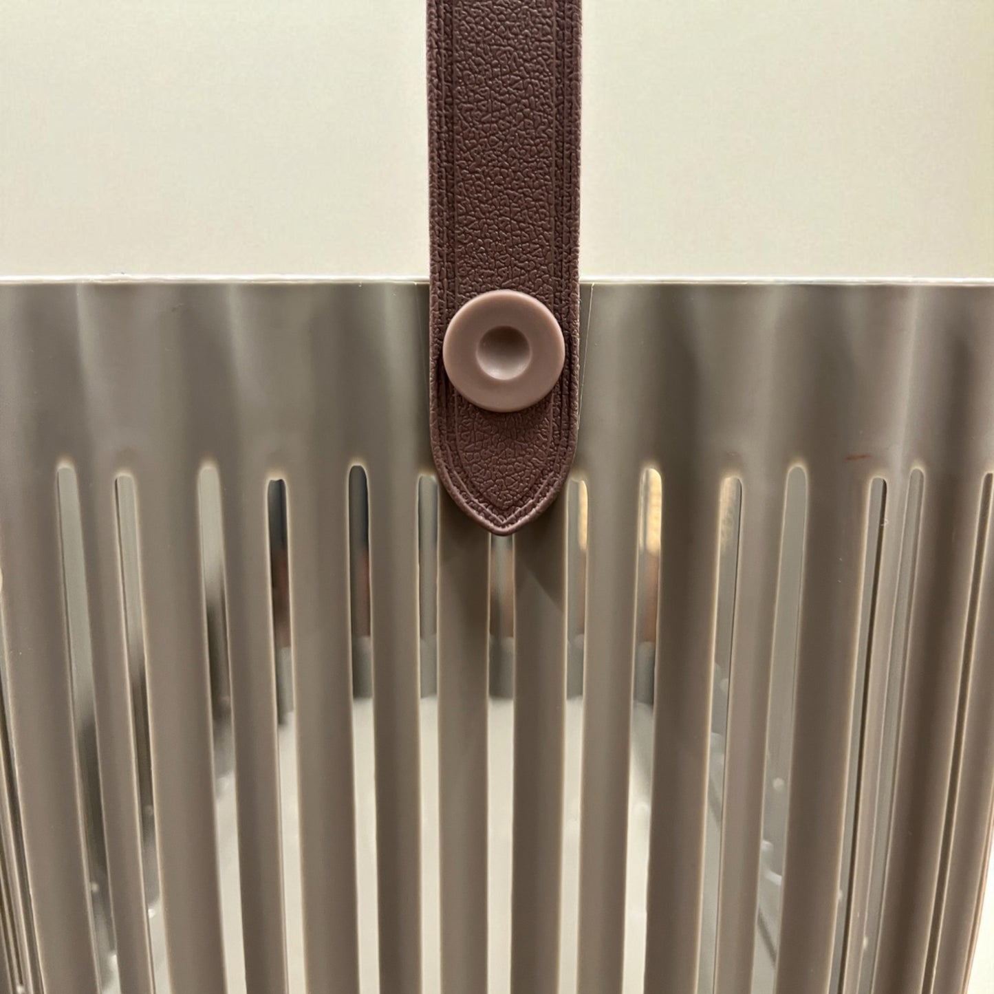 Slotted Basket
