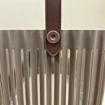 Slotted Basket