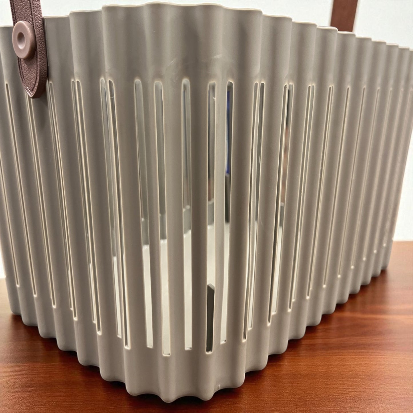 Slotted Basket