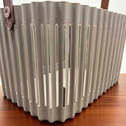 Slotted Basket