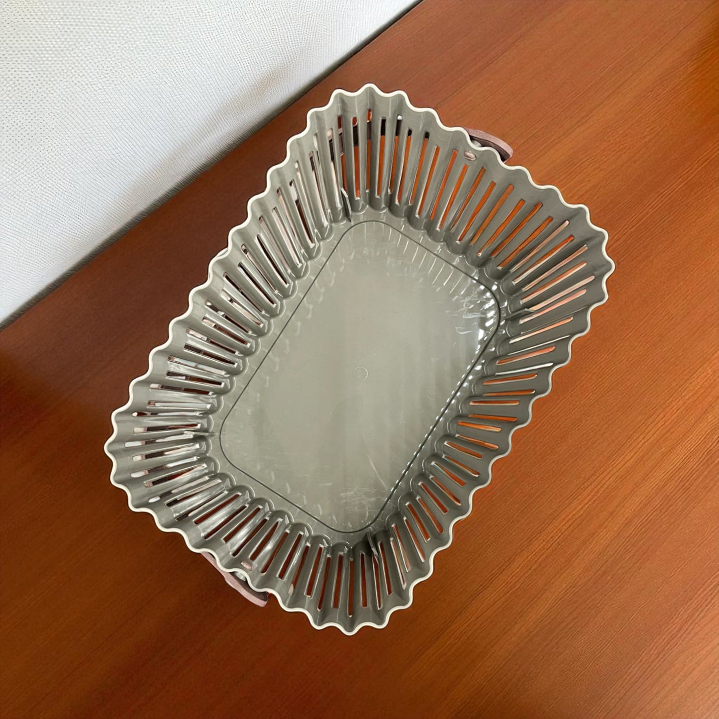 Slotted Basket