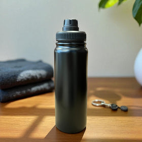 Stainless Steel Water Bottle - 850 ML