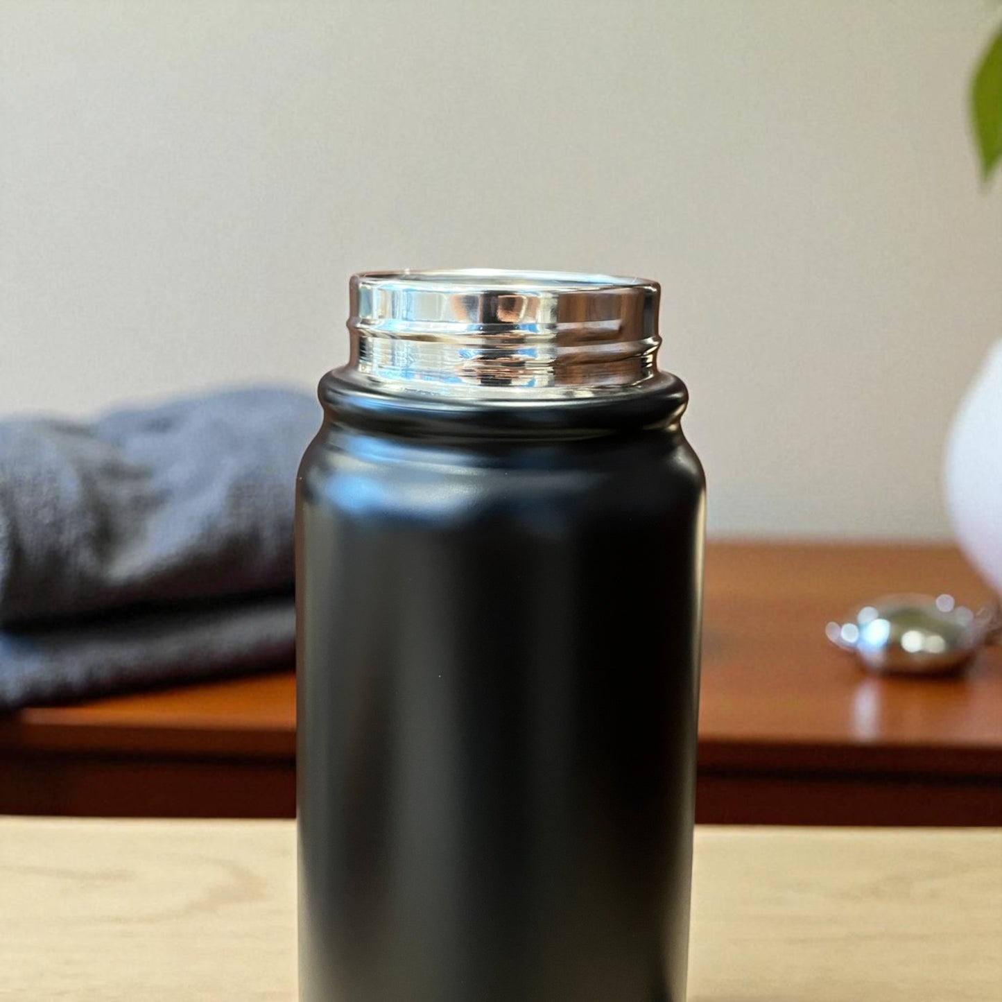 Stainless Steel Water Bottle - 850 ML
