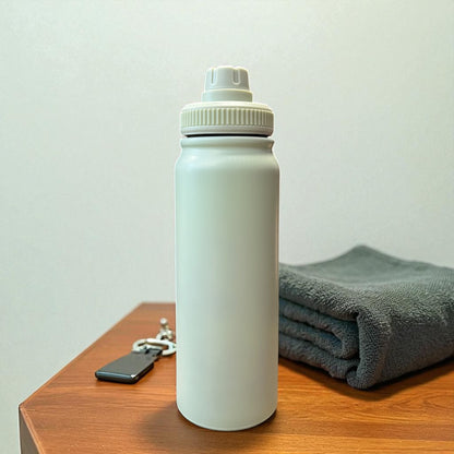Stainless Steel Water Bottle - 850 ML