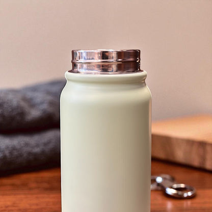 Stainless Steel Water Bottle - 850 ML