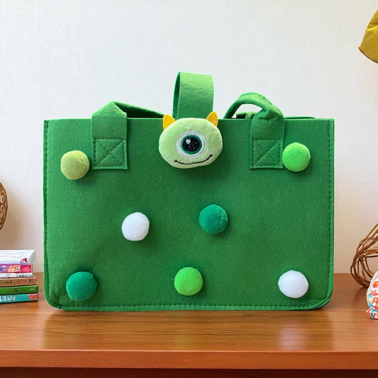 Kids Tote Bag