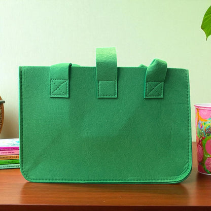 Kids Tote Bag