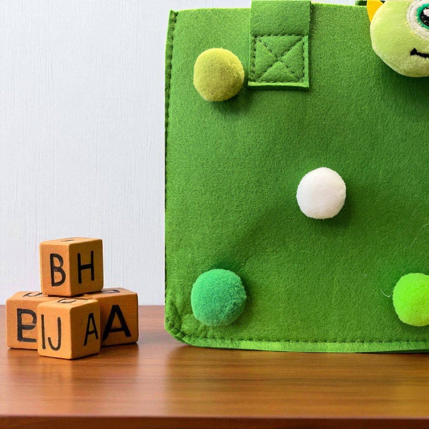 Kids Tote Bag