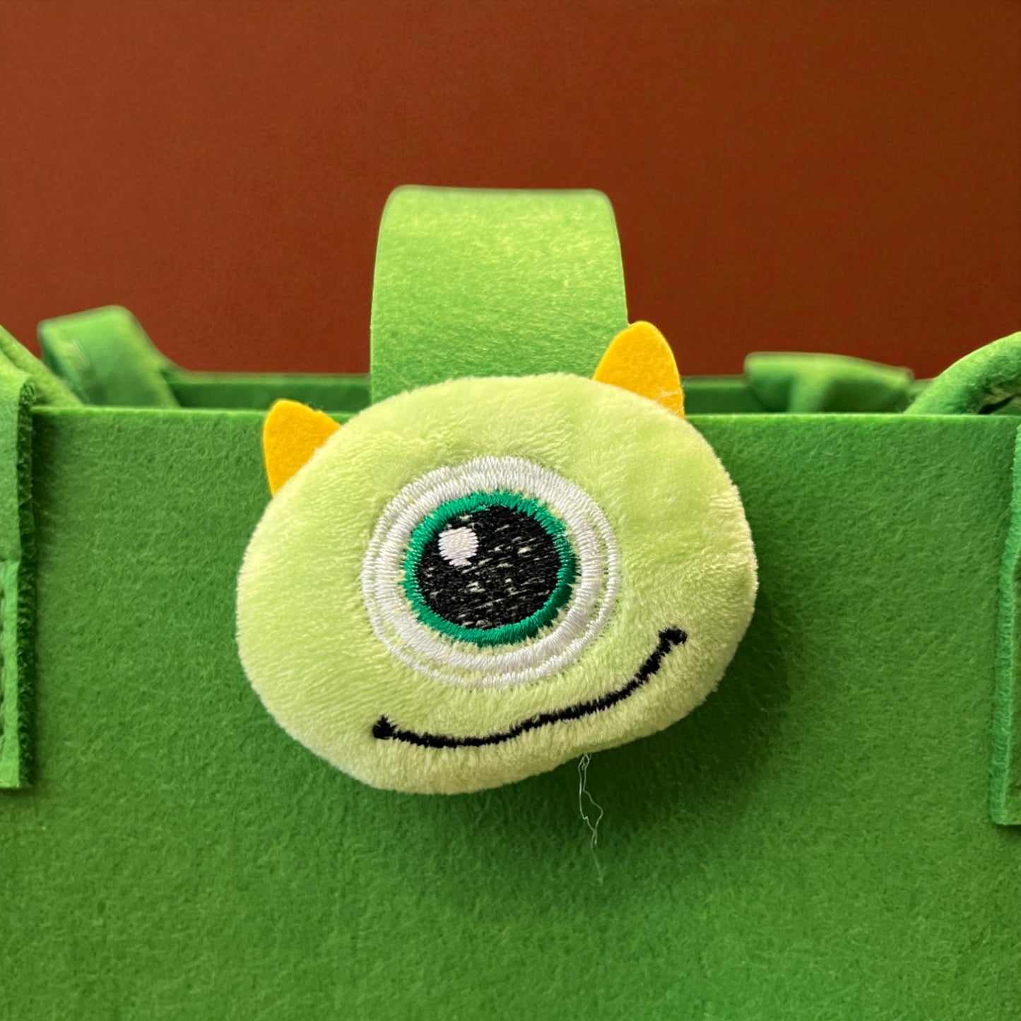 Kids Tote Bag