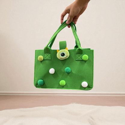 Kids Tote Bag