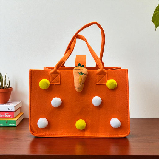 Kids Tote Bag