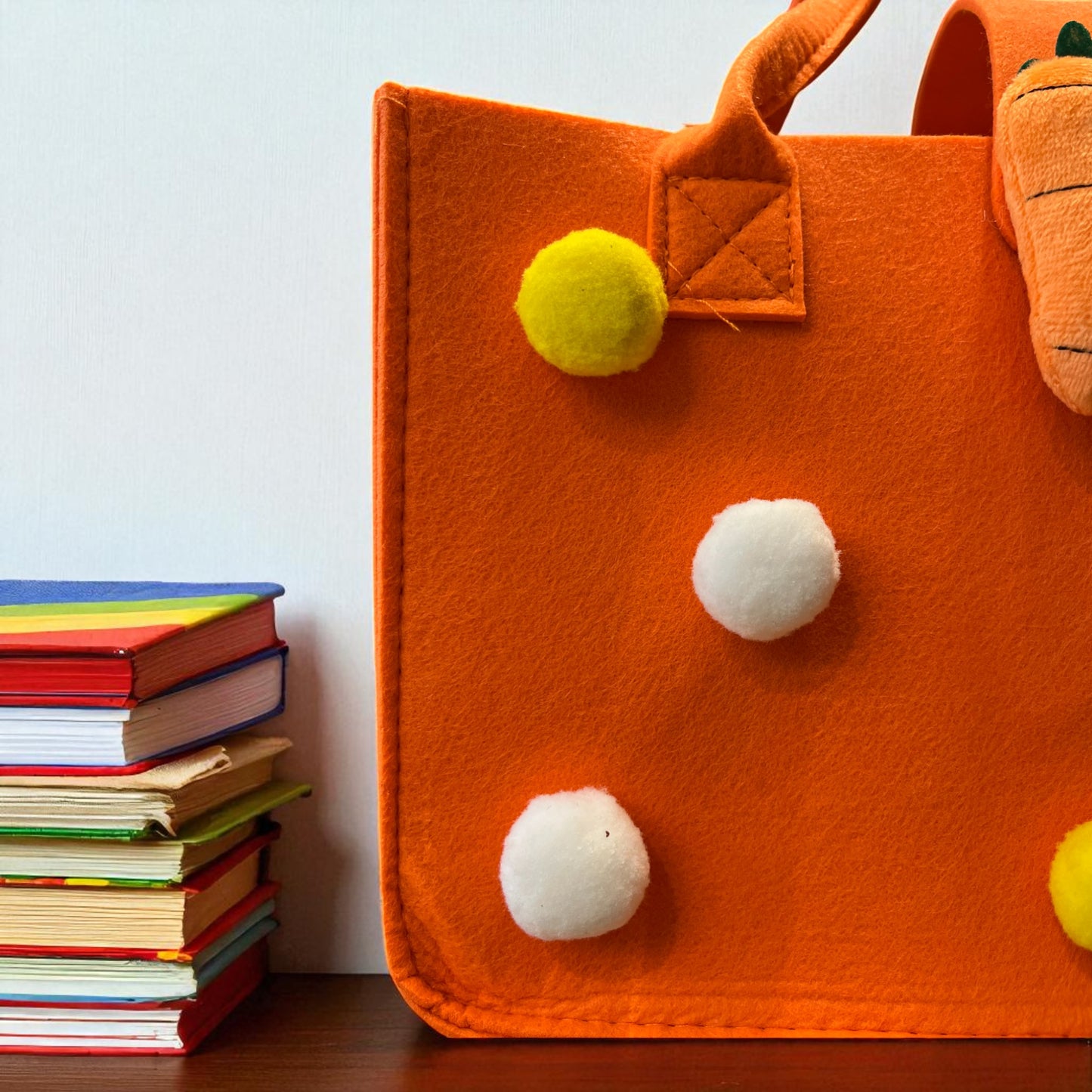 Kids Tote Bag