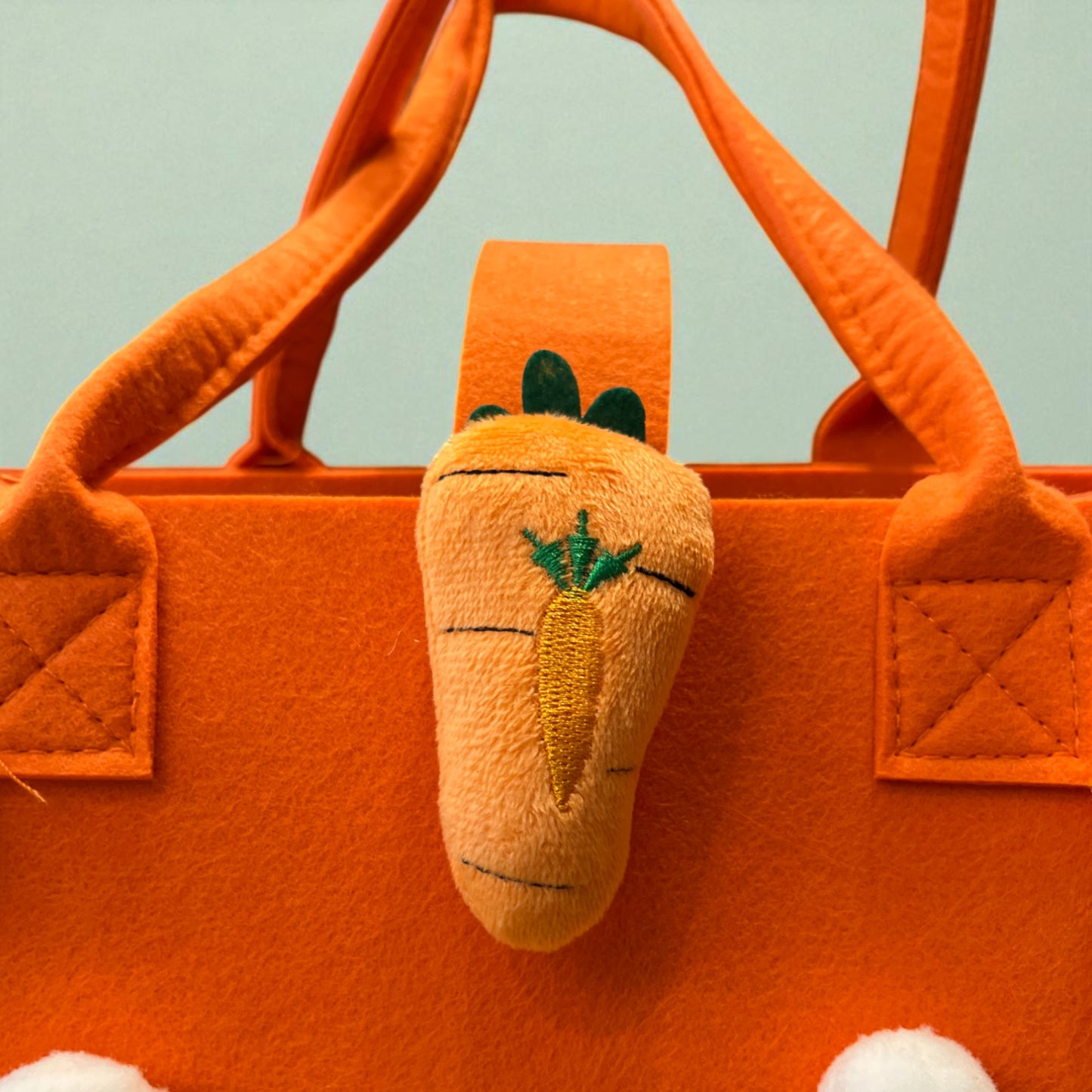 Kids Tote Bag