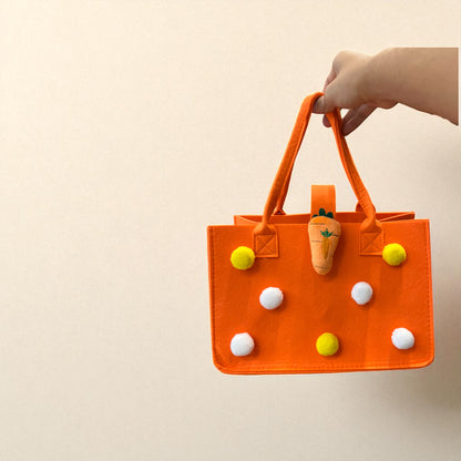 Kids Tote Bag