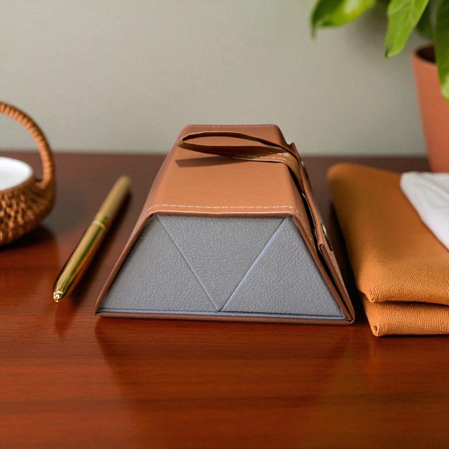 Eye Gear Organizer