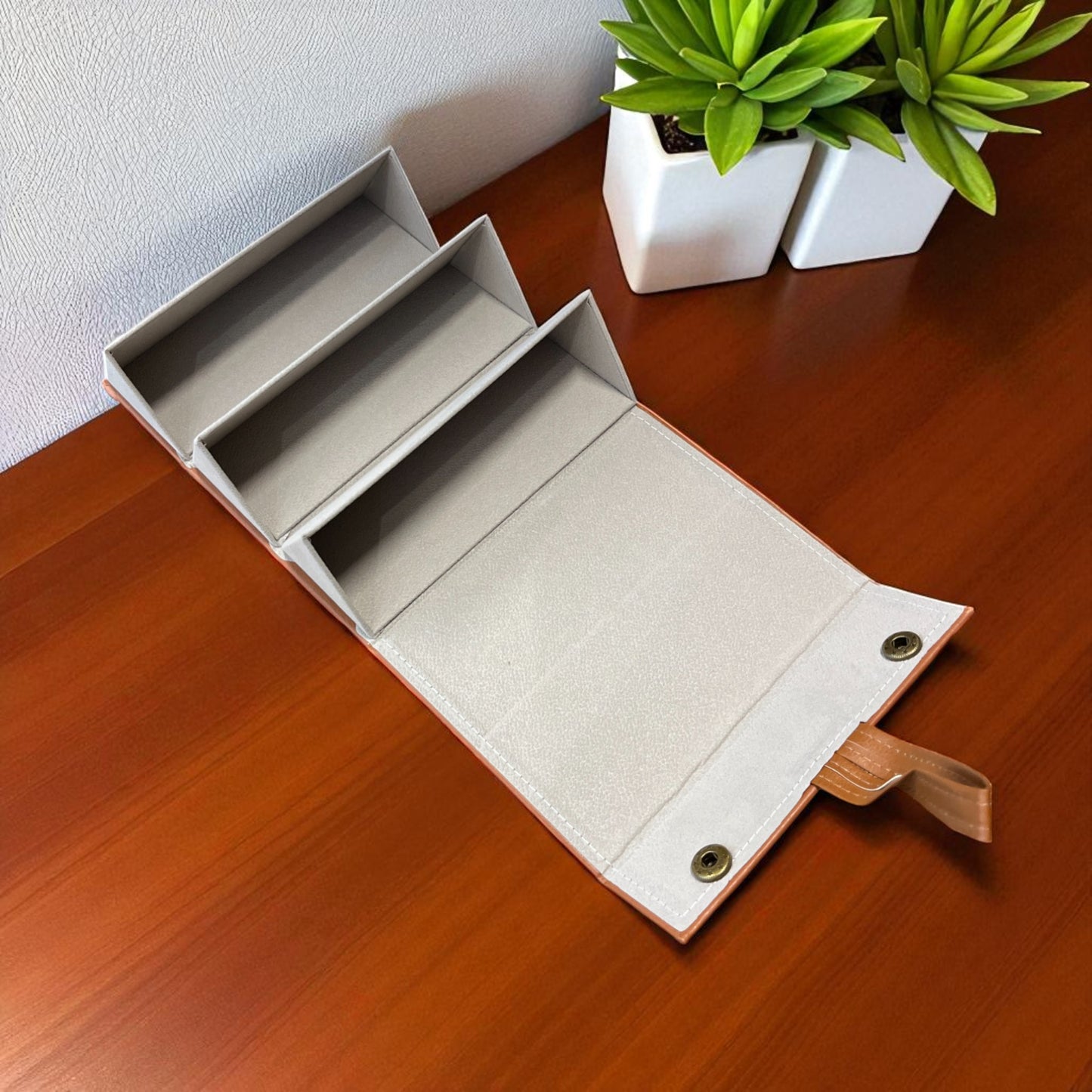 Eye Gear Organizer