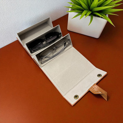 Eye Gear Organizer