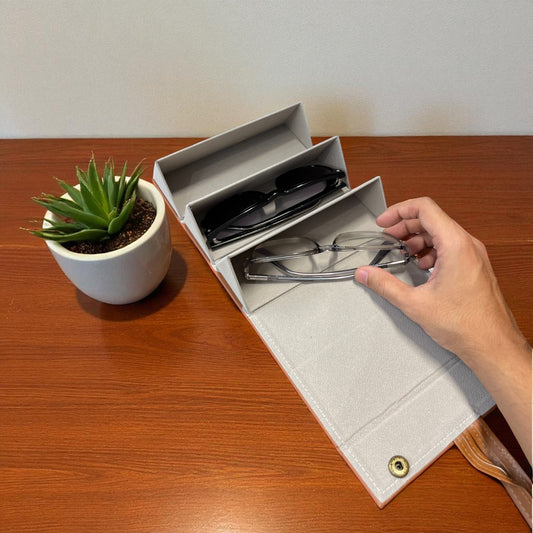 Eye Gear Organizer