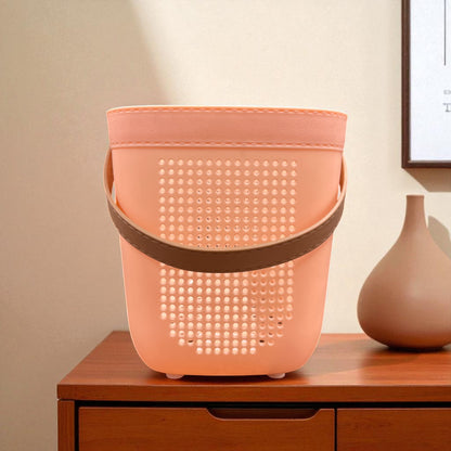 Multiuse Dotted Basket