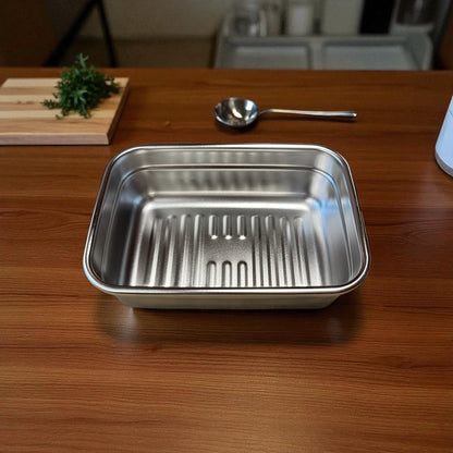 Stainless Steel Tiffin Box