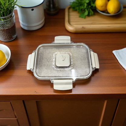 Stainless Steel Tiffin Box