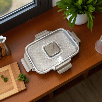 Stainless Steel Tiffin Box