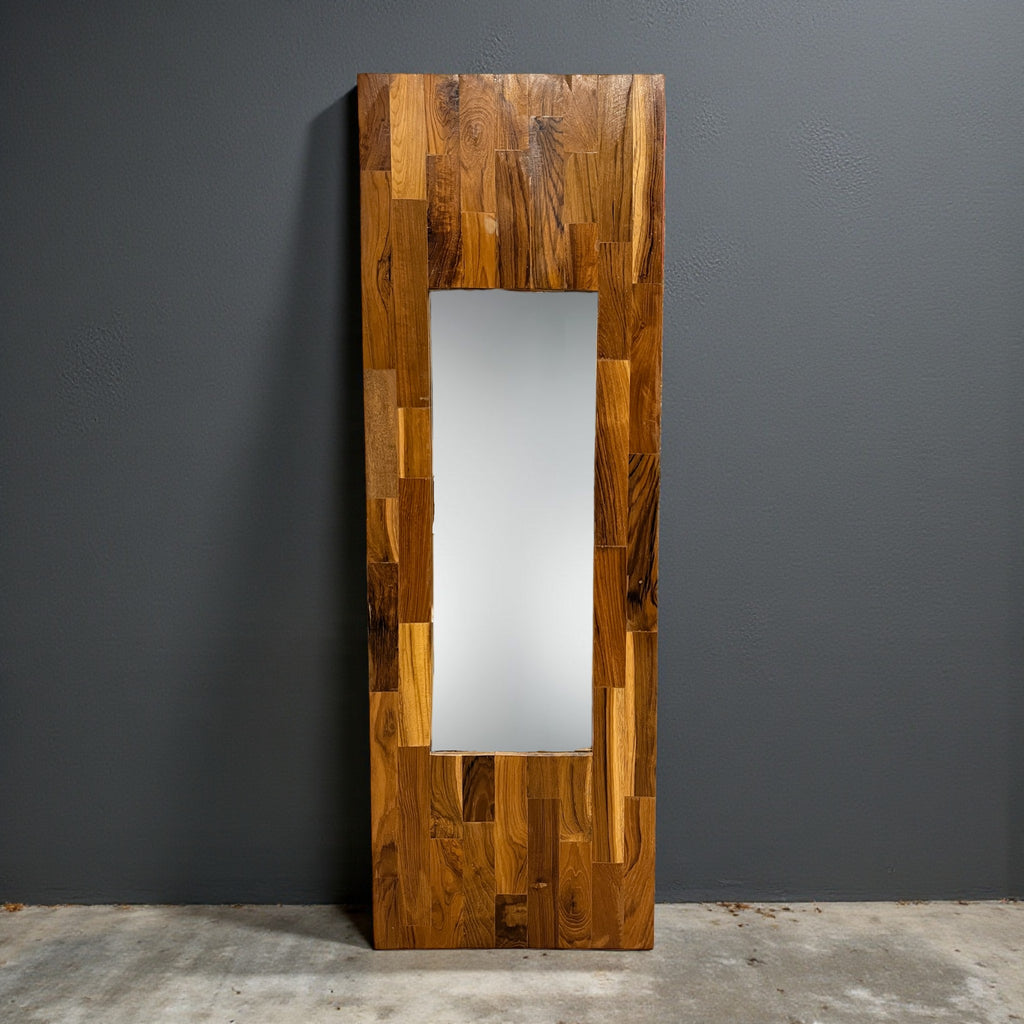 Asli Vertical Mirror