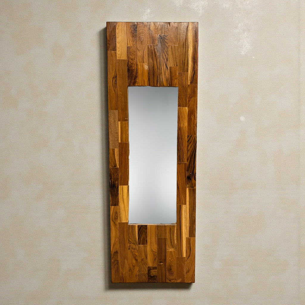 Asli Vertical Mirror
