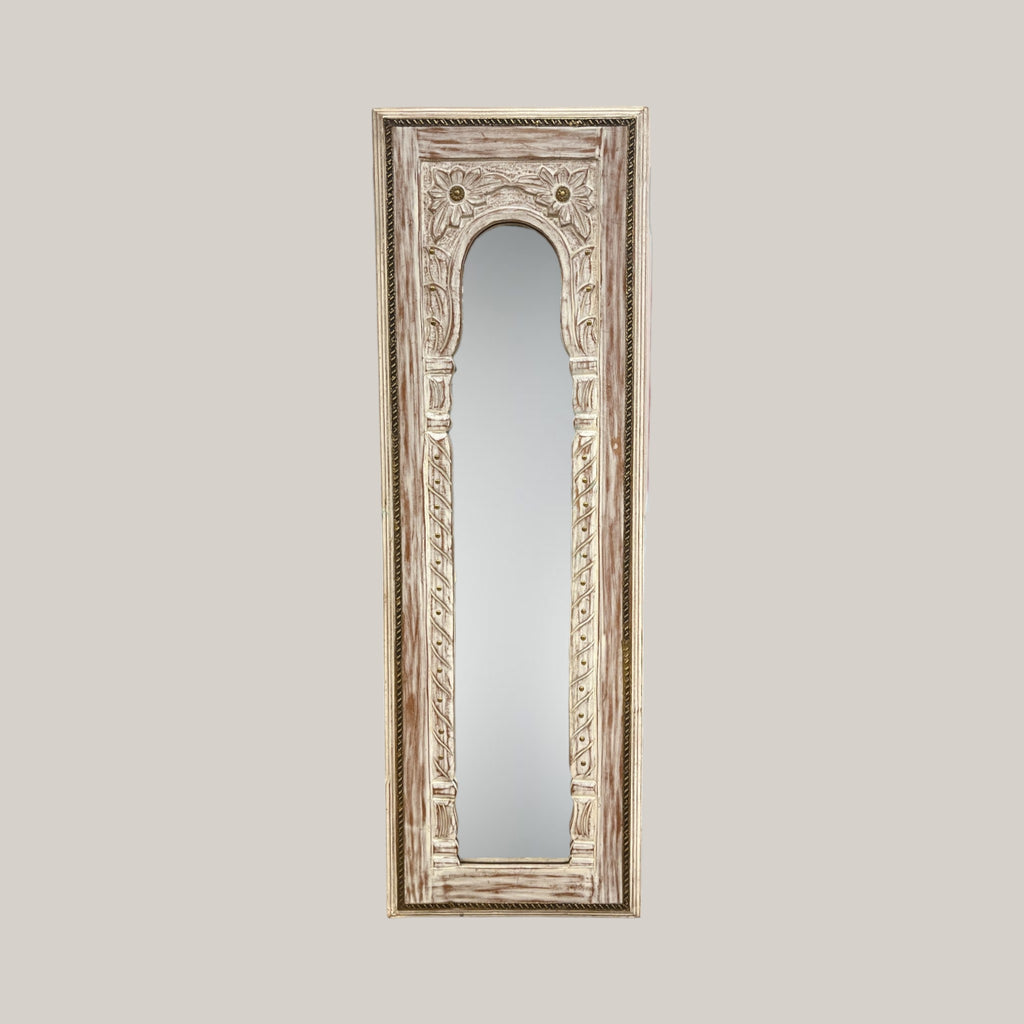 Palace Arch Long Mirror