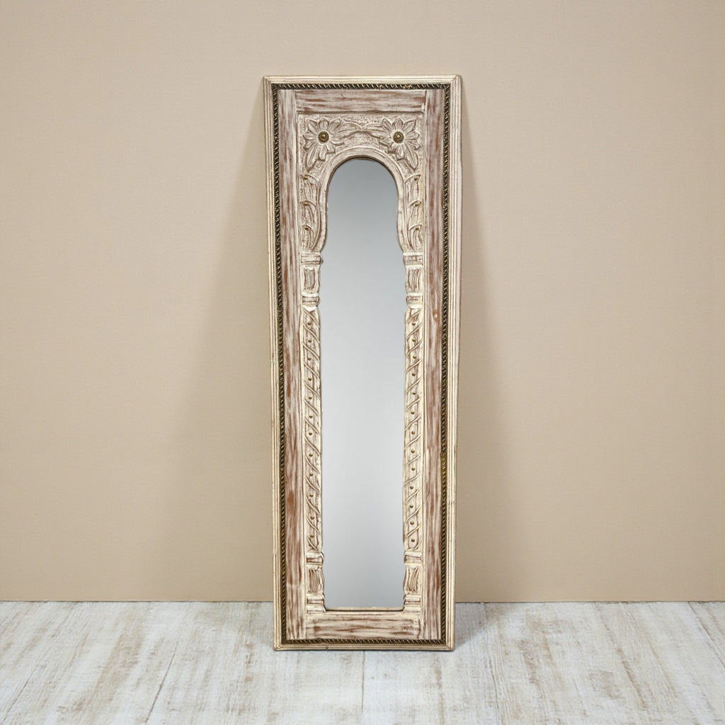 Palace Arch Long Mirror