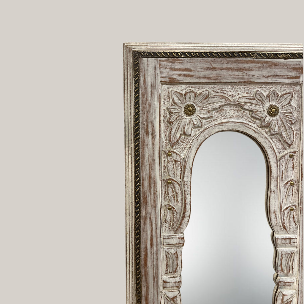 Palace Arch Long Mirror