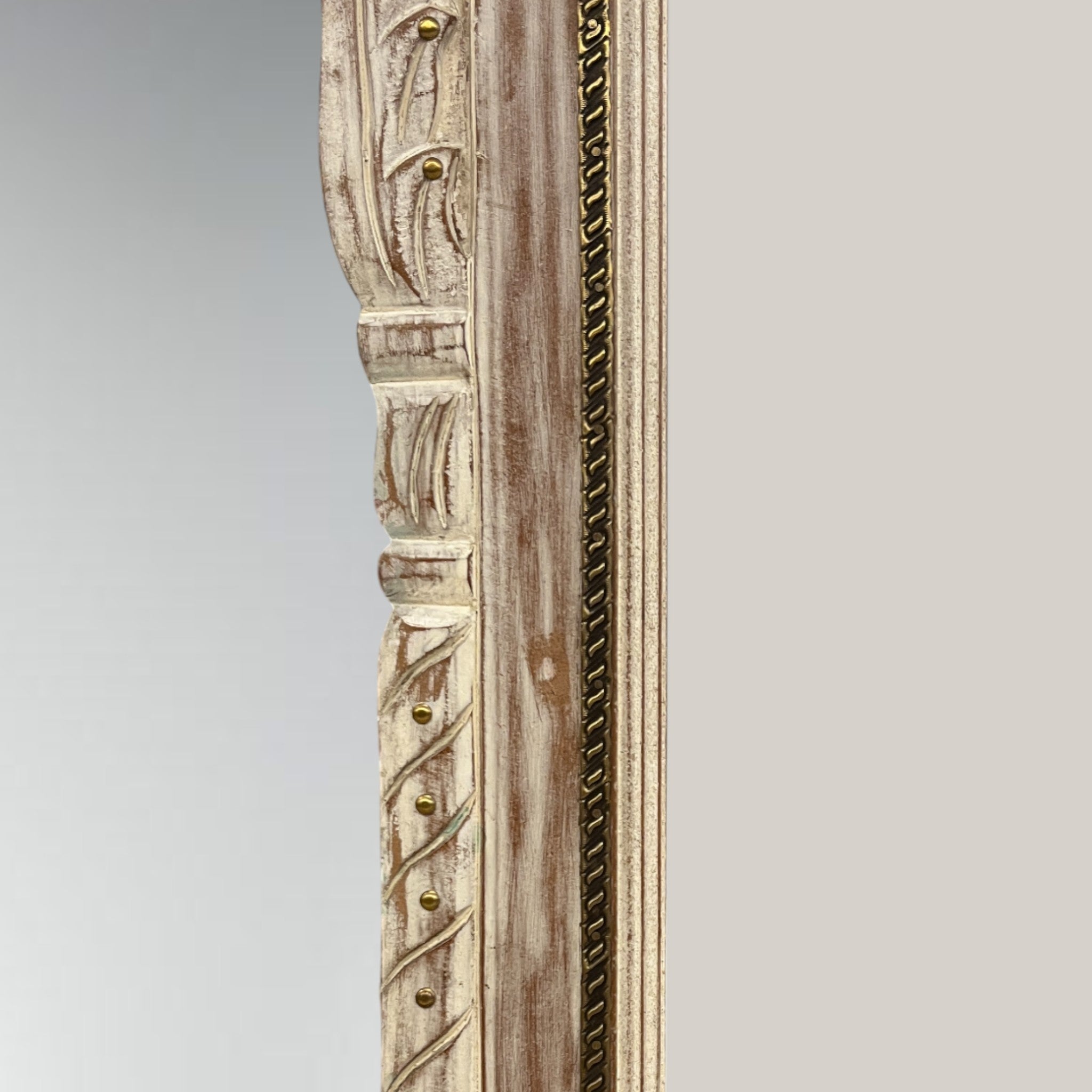 Palace Arch Long Mirror
