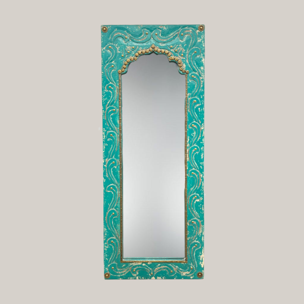 Jaipur Jharokha Mirror