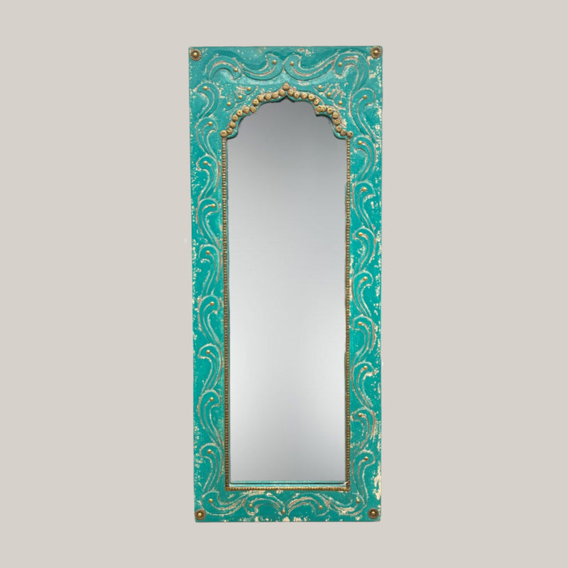 Jaipur Jharokha Mirror