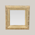 Desert Bloom Mirror