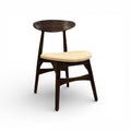 Cream Balcony Chair