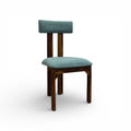 Turquoise Chair