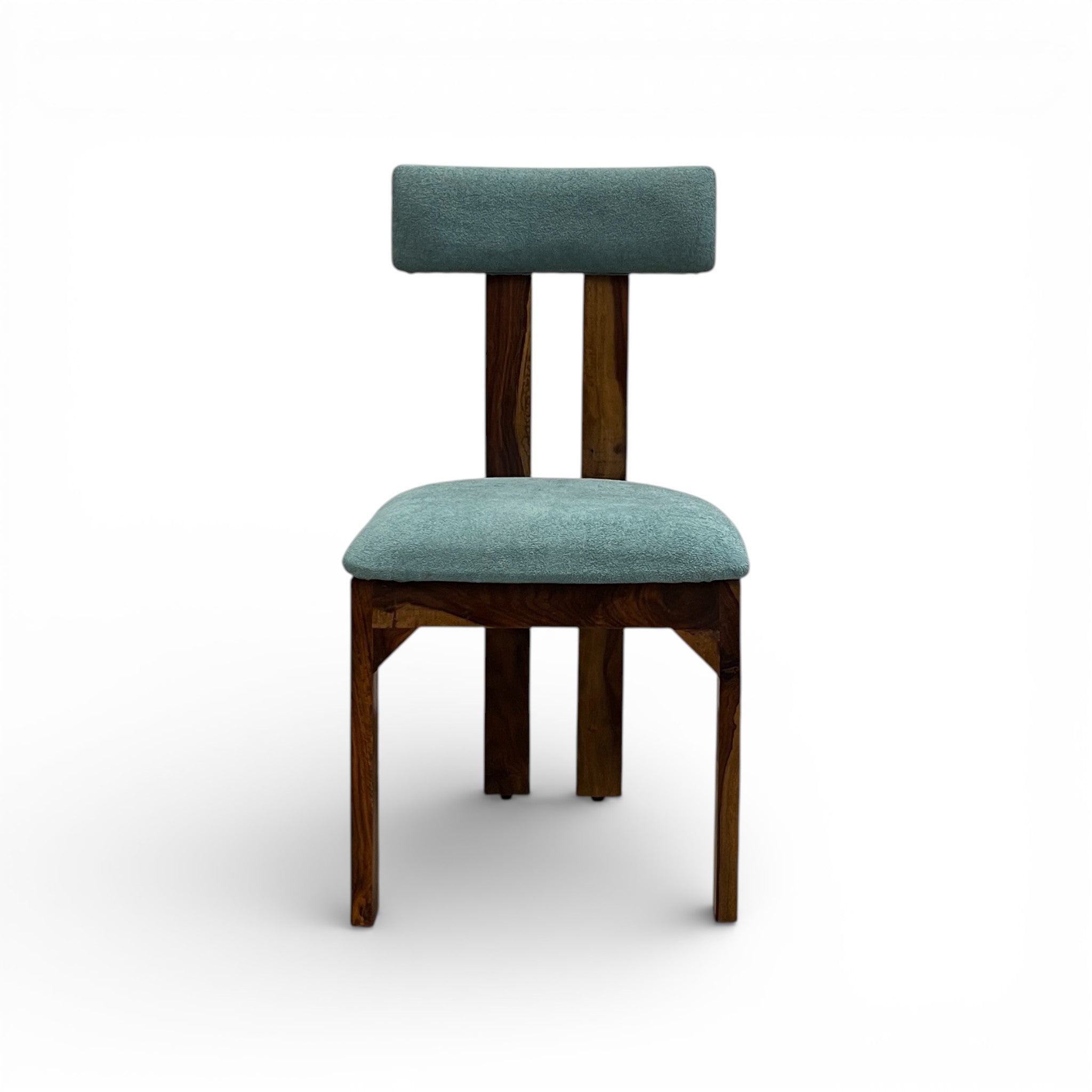Turquoise Chair