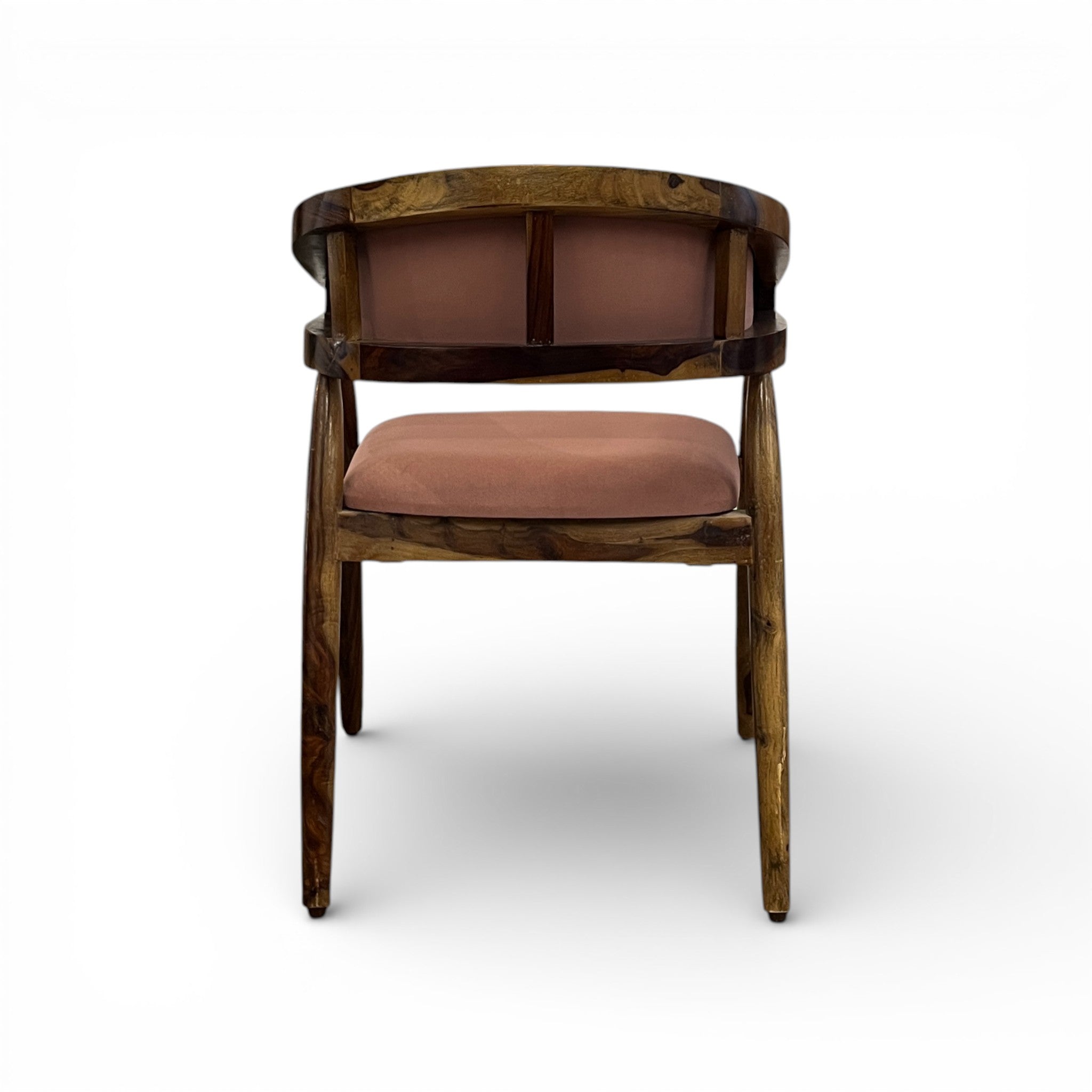 Pink Chair