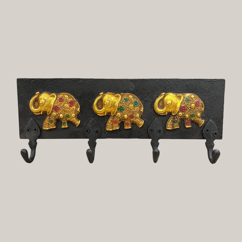 Royal March Elephant Hook