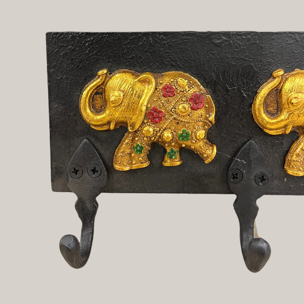 Royal March Elephant Hook
