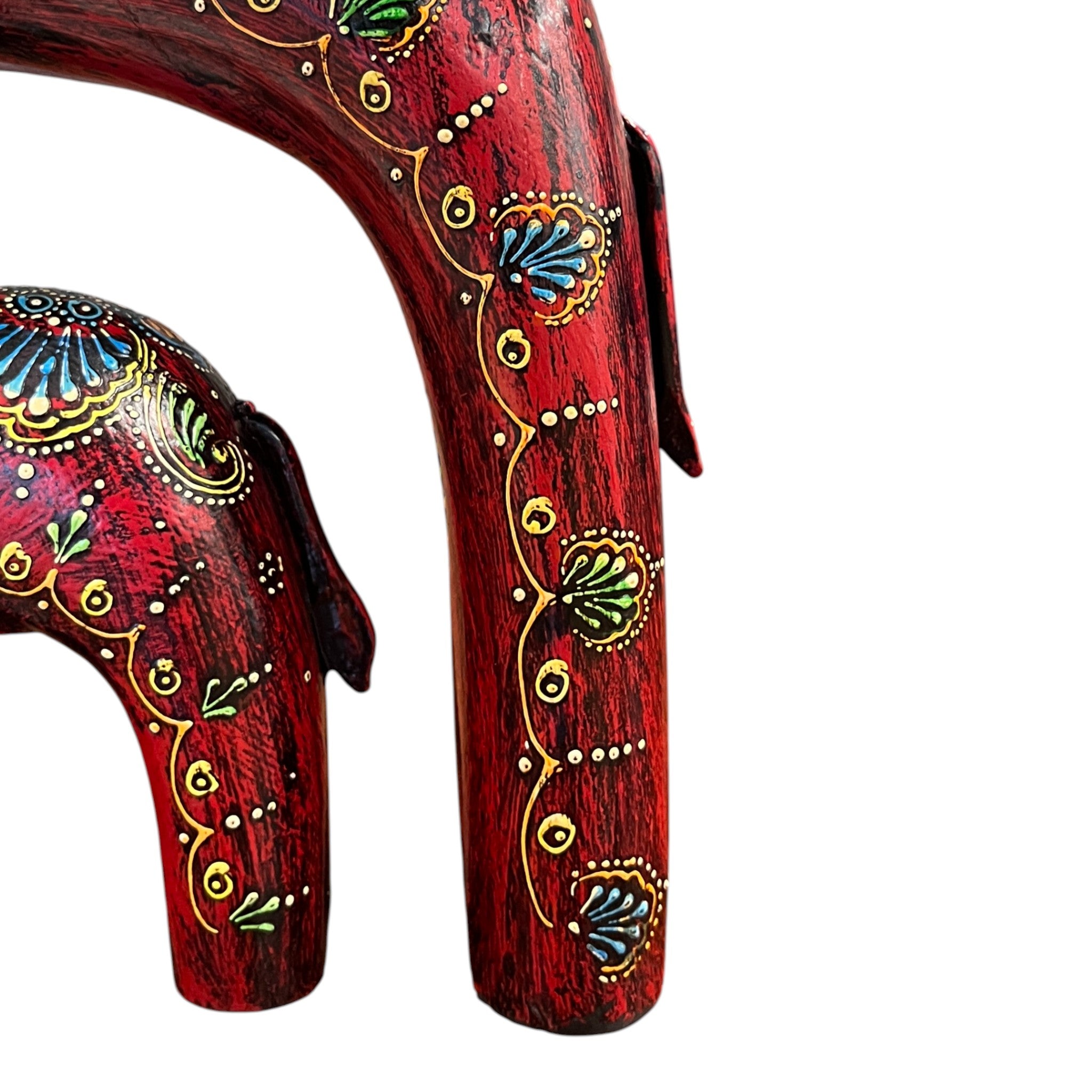 Motheria Elephant Set