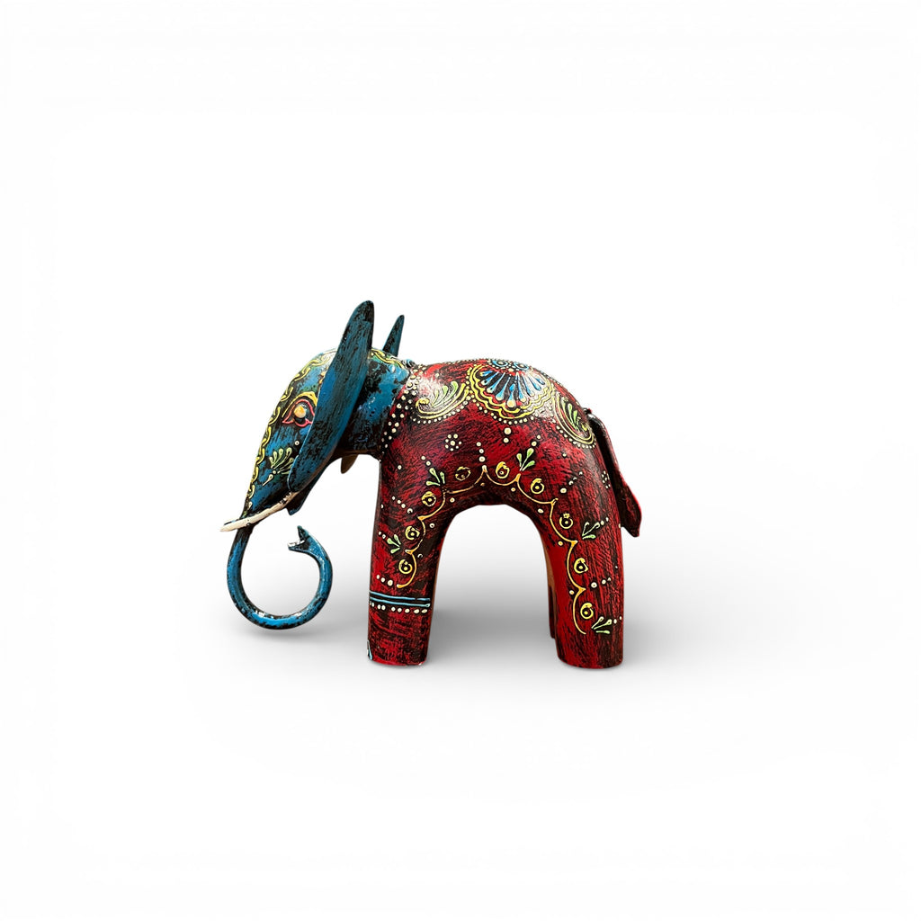 Motheria Elephant Set